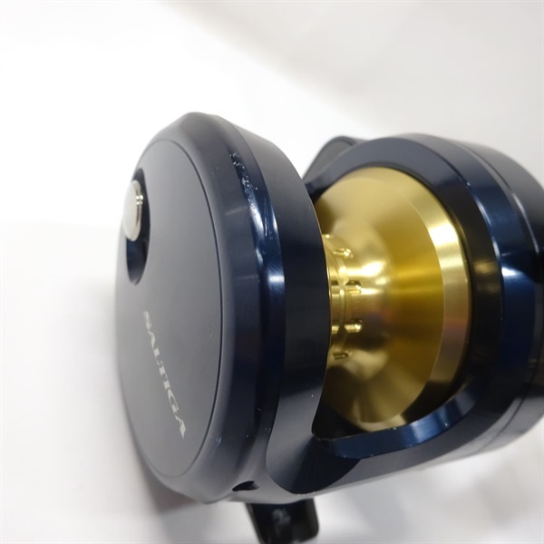 ２２ソルティガ１５Ｓ